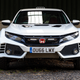 The 'Honda Civic Type OveRland' Is a Mean-Looking Lifted Honda Civic Type R
